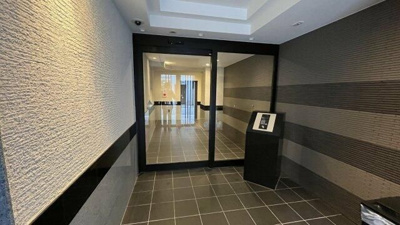 【セキュリティ】 | Log銀座東（ログ銀座東）