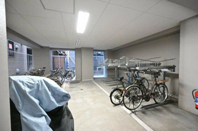 【設備】 | Log銀座東（ログ銀座東）