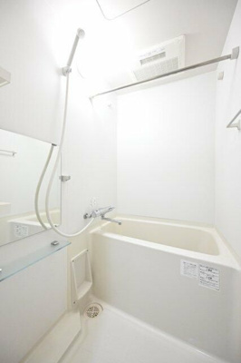 【浴室】 | Log銀座東（ログ銀座東）