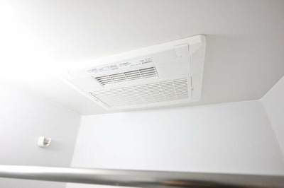 【浴室】 | Log銀座東（ログ銀座東）