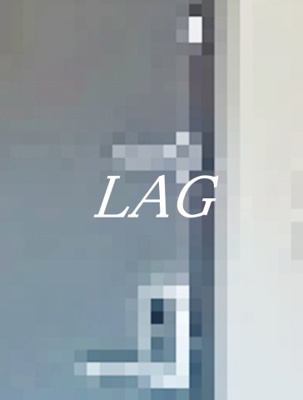 【セキュリティ】 | プランドール | 内鍵です。