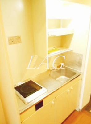 【キッチン】 | プランドール | キッチンです。