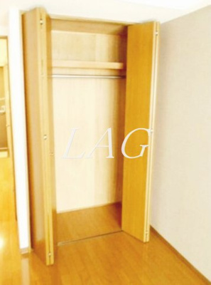 【収納】 | プランドール | 収納です。