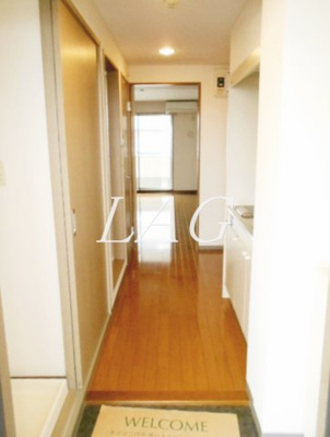 【玄関】 | プランドール | 玄関です。