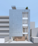 （仮称）名駅2丁目ビル【　飲食系おすすめ　】の画像