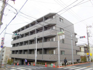 パティーナ馬込　の画像