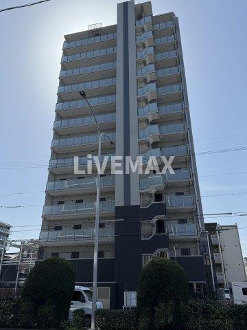 【外観】ディアレイシャス名古屋太閤通Ⅳ