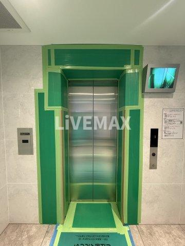 【その他共用部分】ディアレイシャス名古屋太閤通Ⅳ