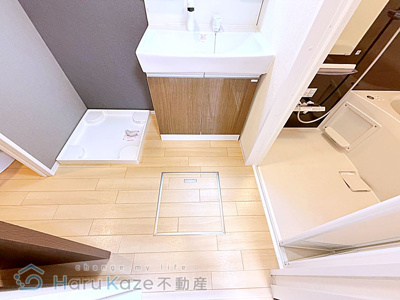 【玄関】 | シャングリラ【名古屋市賃貸・各戸専用宅配ボックス】