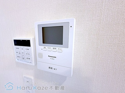 【セキュリティ】 | シャングリラ【名古屋市賃貸・各戸専用宅配ボックス】