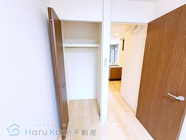 【収納】 | シャングリラ【名古屋市賃貸・各戸専用宅配ボックス】