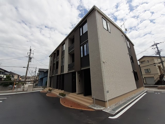 Ｐｅｒ　Ｓｅｍｐｒｅ横浜Ⅰ