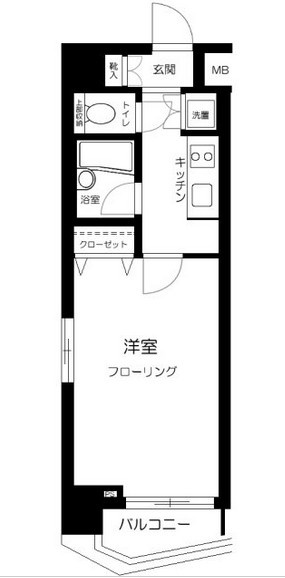 文京区千石２丁目のマンションの画像