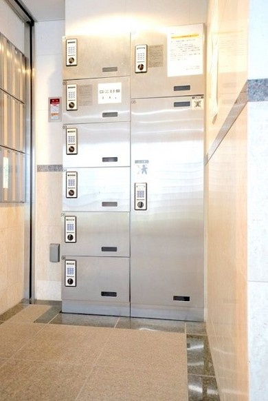 【その他共用部分】