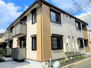 メゾンスピカの画像