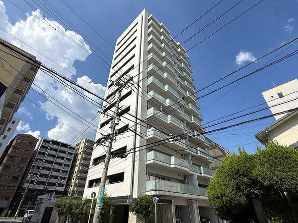 グランドオーク久留米大手町