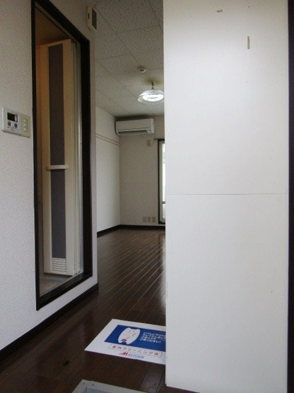 【玄関】 | ＊別室参考
