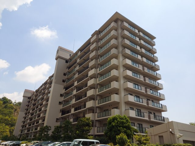 ラ・ビスタ宝塚エスティオ1番館