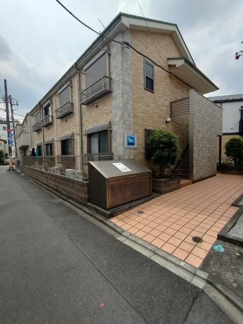 シャンフェルト西落合２