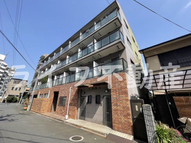 メゾンドールコトブキⅠ