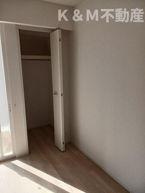 キーファー・リーフの収納| 