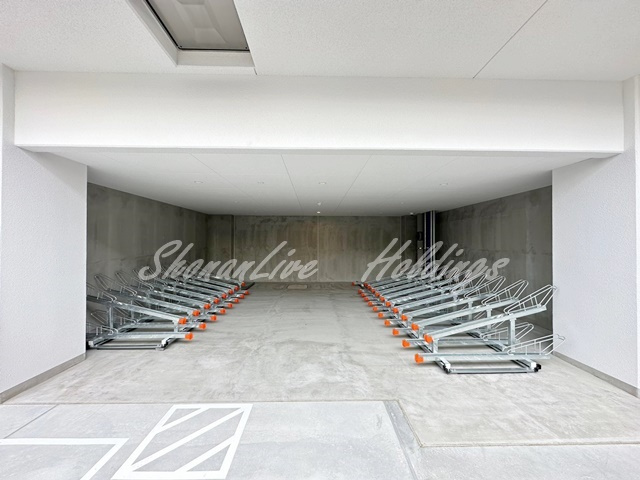 平塚市明石町の賃貸マンションのその他共用部分