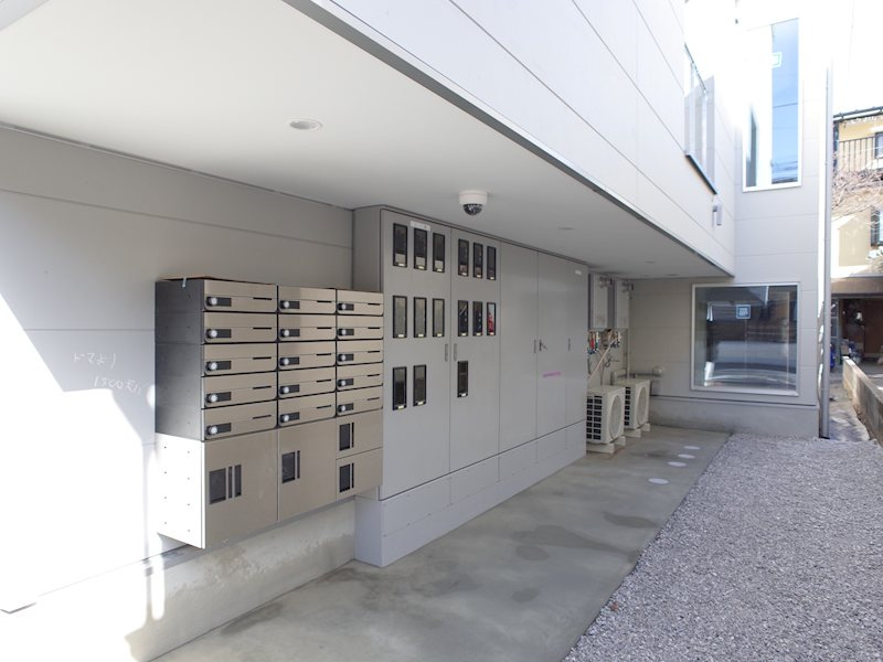 【その他共用部分】