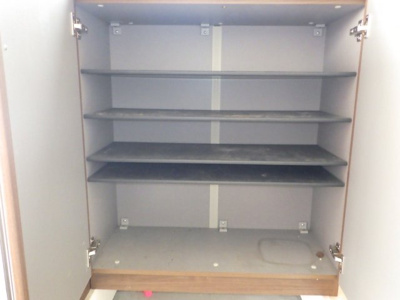 【収納】 | 大館市字観音堂・中古住宅
