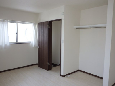 【収納】 | 大館市字観音堂・中古住宅