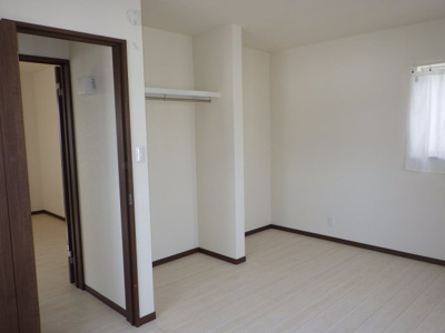 【収納】 | 大館市字観音堂・中古住宅