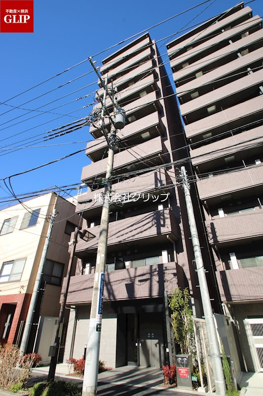 ブライズ吉野町リーヴァ