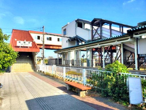大里郡寄居町大字寄居　建築条件なし（土地１５１坪超）の周辺