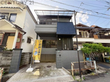 西宮市小松南町2丁目中古戸建の画像