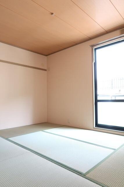 パレドール新小岩の和室