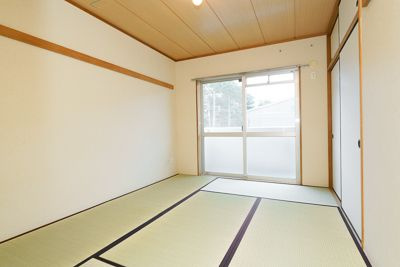 パークセリタ二子玉川の内装|■眺望