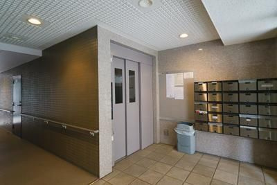 パークセリタ二子玉川のその他