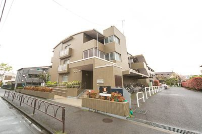 パークセリタ二子玉川