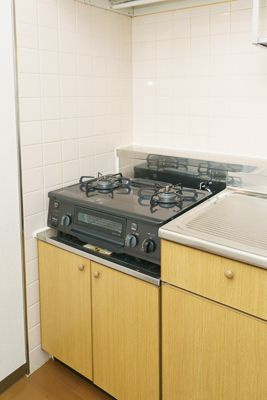 パークセリタ二子玉川