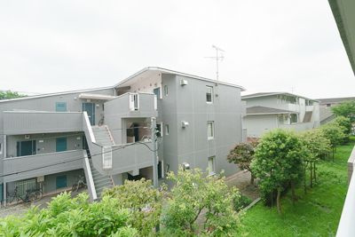 パークセリタ二子玉川