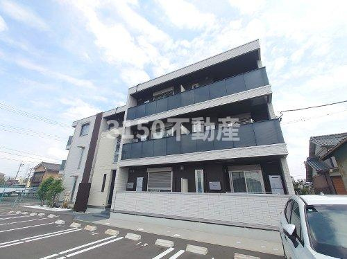 D-ROOM六条福寿町