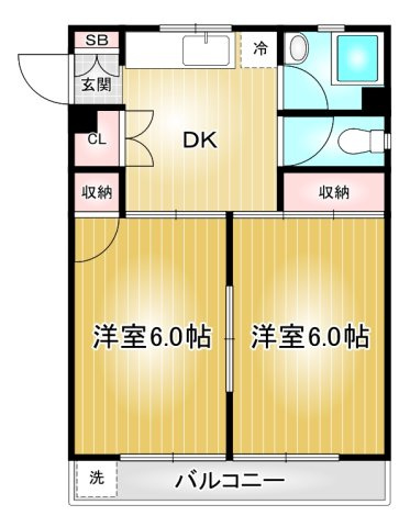 後藤石坂コーポ|名古屋市の賃貸ならMy賃貸