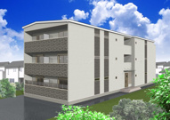 クリエオーレりんくうタウンの画像