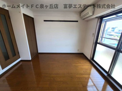 【内装】 | メゾンエスト