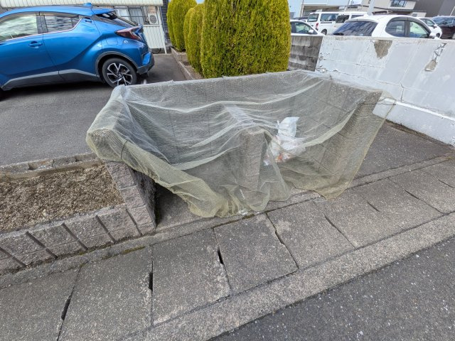 リベルテ月曜館のその他共用部分