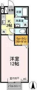リベルテ月曜館