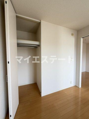 【収納】 | シャーメゾンルミエールⅠ