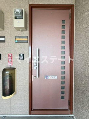 【その他】 | シャーメゾンルミエールⅠ