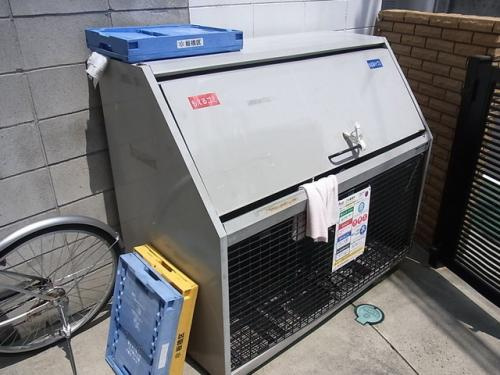 フルールウエハラのその他共用部分