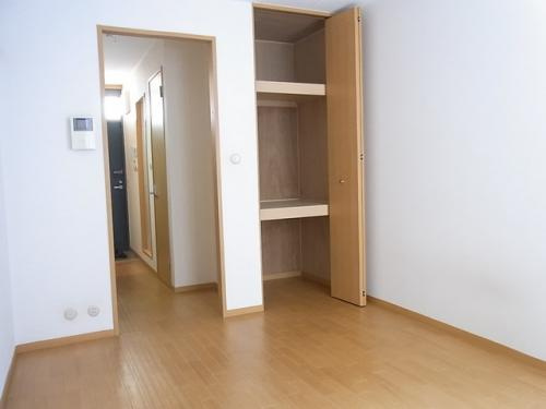 フルールウエハラの居間・リビング