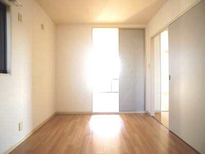 【子供部屋】 | ラフォーレ・パレスB | 洋室に変更になります♪